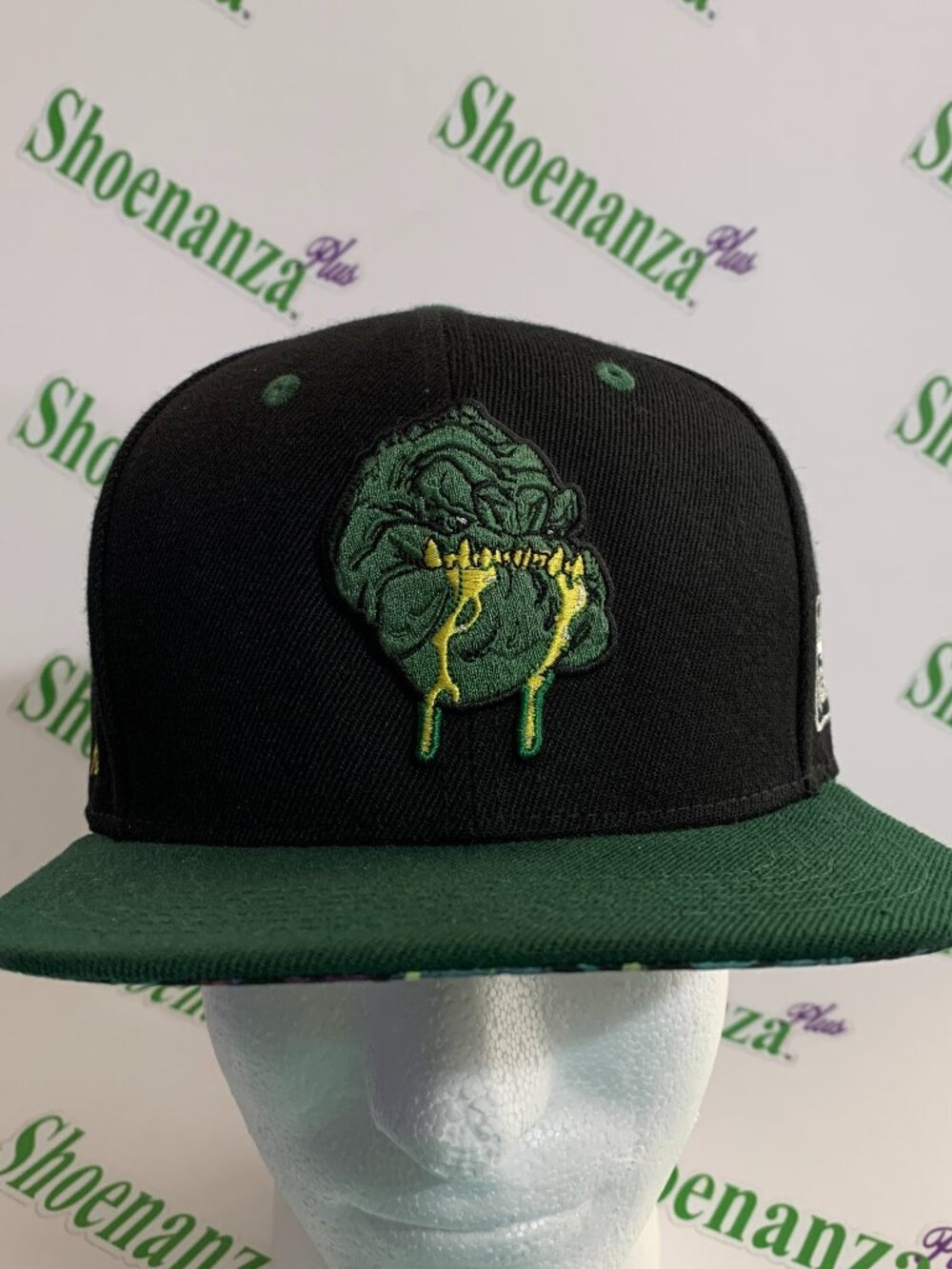 RSVLTS Hat Rancor Rampage Star Wars Return Of Jedi 40th Anniversary Regular Cap
